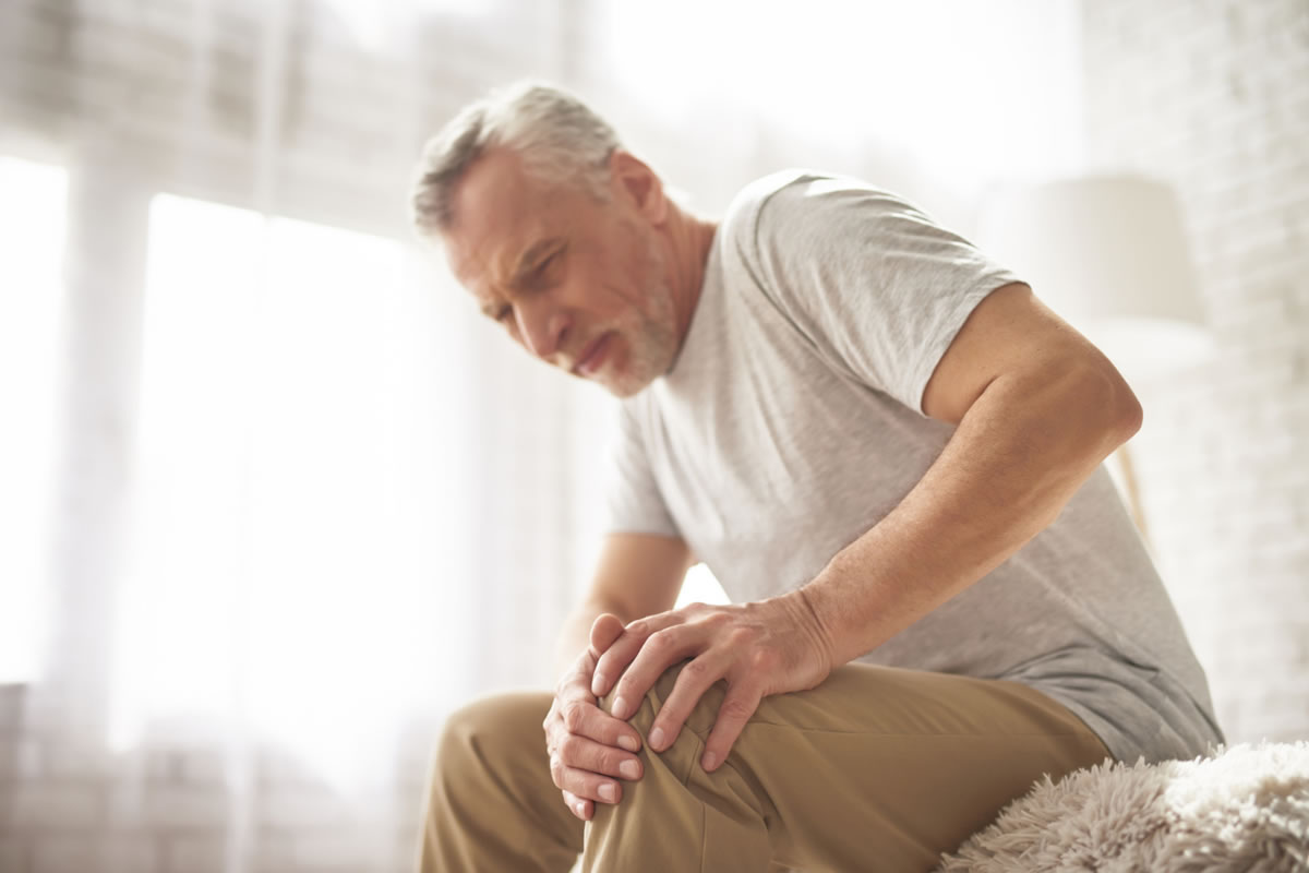 Ways to Manage Your Arthritic Pain