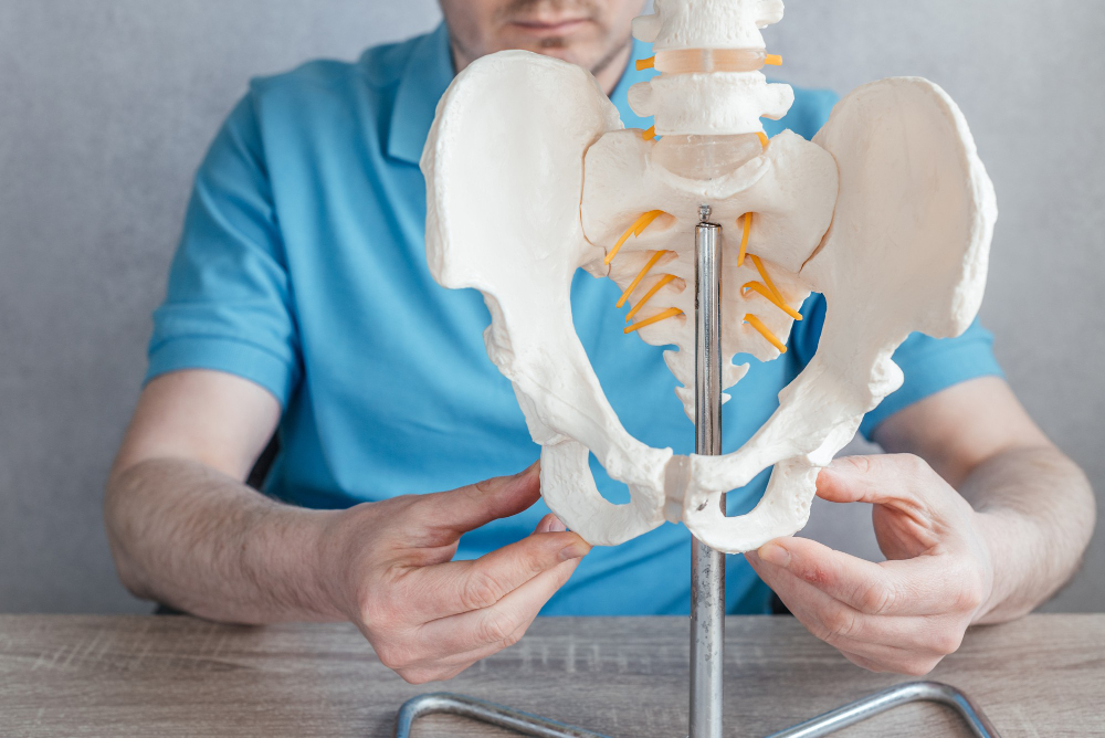 An Overview of Hip Replacement Surgical Methods