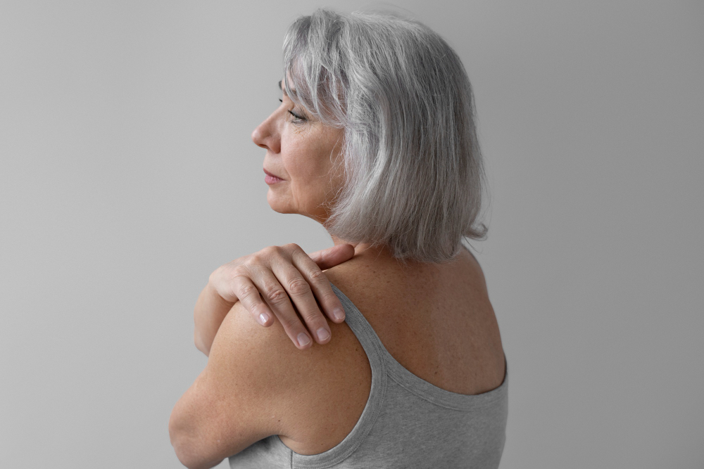 What Is the Best Treatment for Shoulder Arthritis?