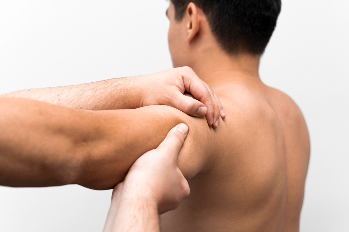 Tips to Ensure a Quick Recovery from Shoulder Replacement Surgery