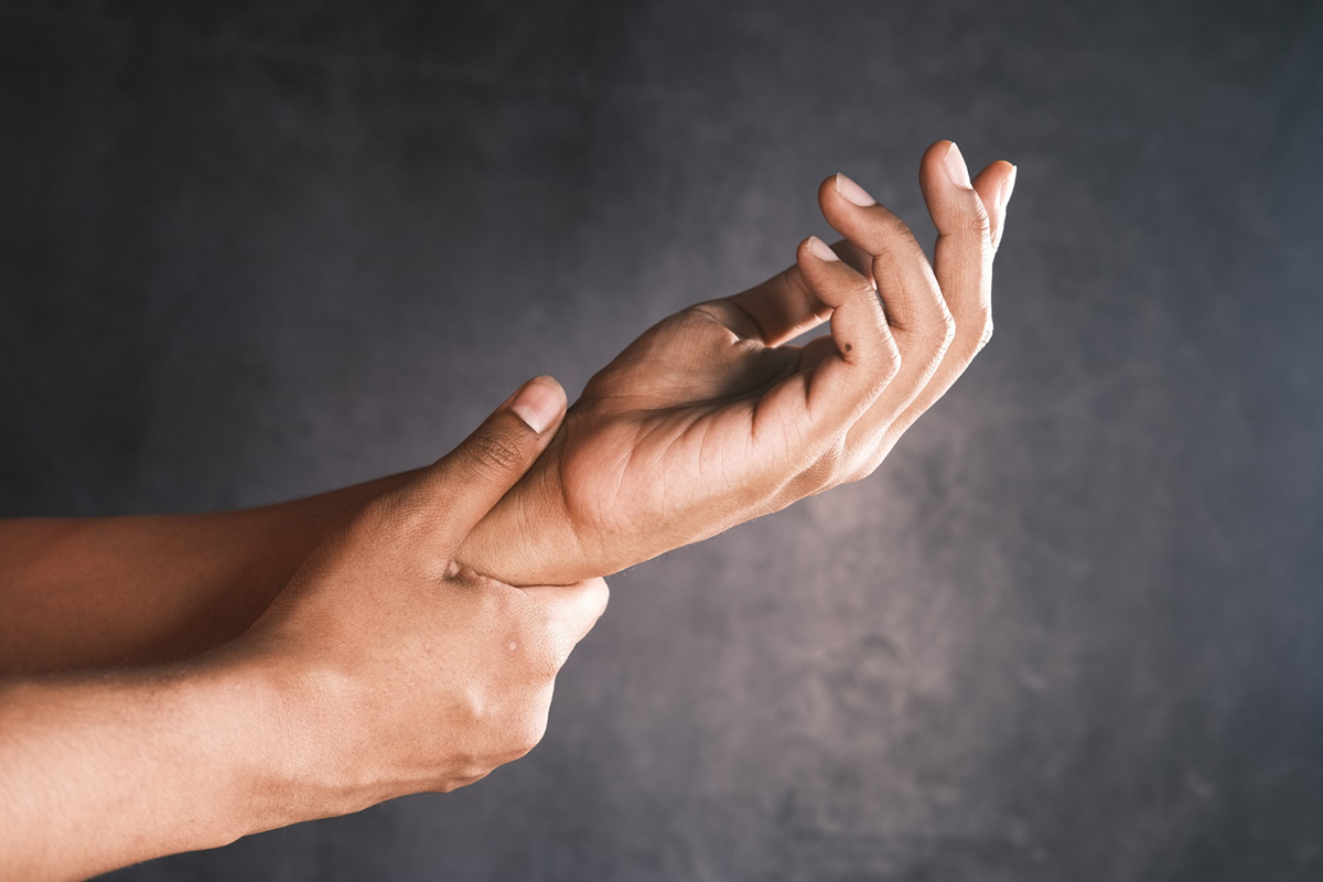 Understanding Hand Surgery Recovery Time 