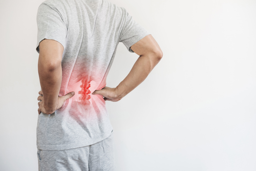 Spinal Fusion Recovery Timeline And Expectations