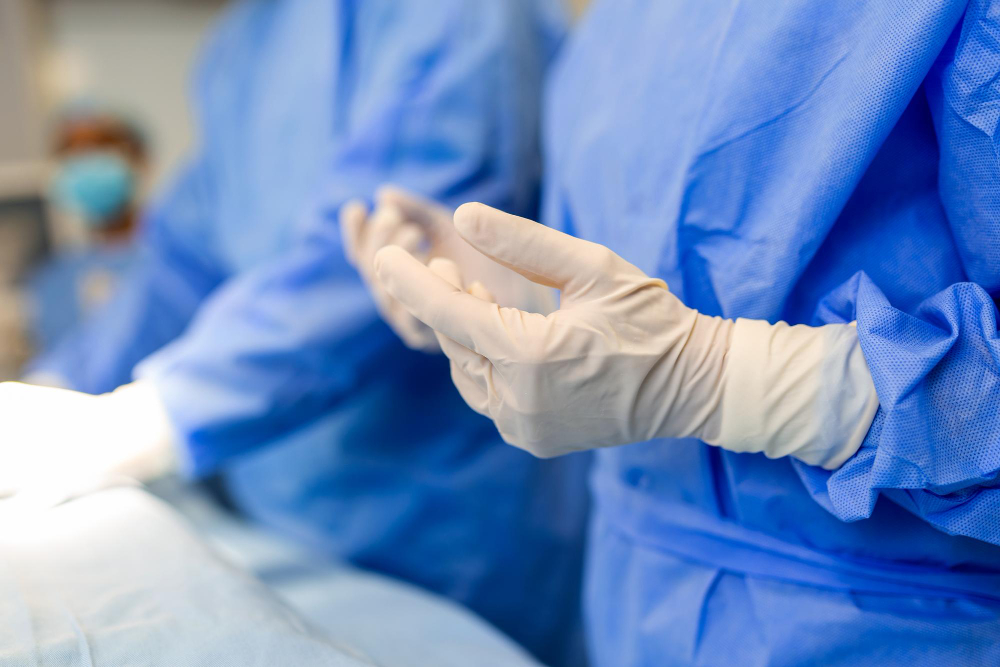 The Benefits of Reconstructive Wrist Surgery