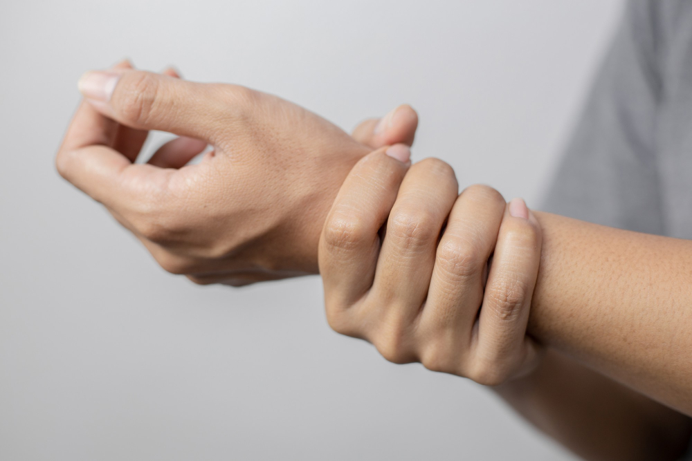 Understanding and Preventing Common Hand and Wrist Injuries