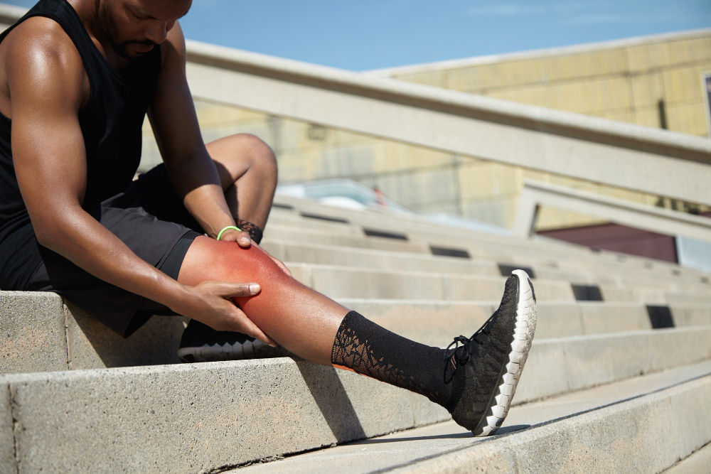 Understanding ACL Tears and High-Risk Individuals