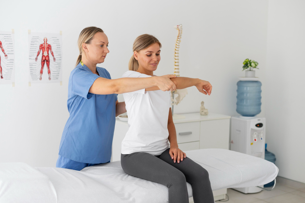 8 Effective Ways to Strengthen Your Back After Spinal Fusion