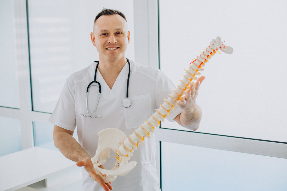 What to Expect After Spinal Fusion Surgery