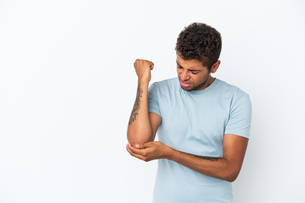 Understanding Elbow Pain and When to See an Orthopedic Surgeon