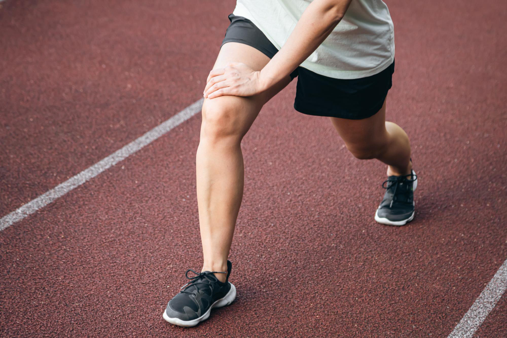 Meniscus Tear: Tips for Athletes To Reduce Your Risk