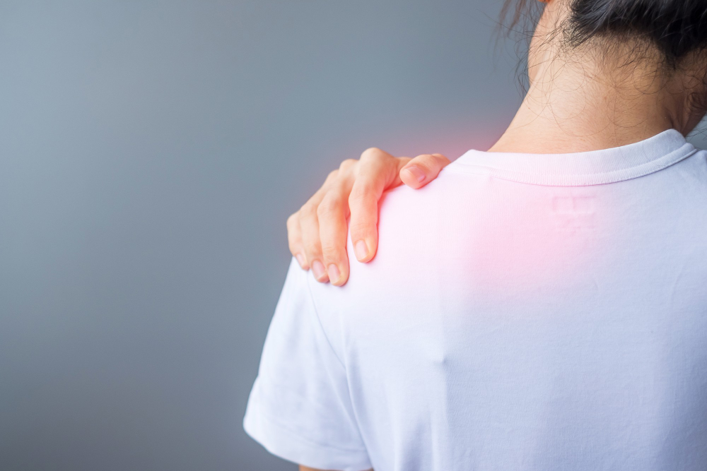 The Impact of Shoulder Arthritis and How to Find Relief