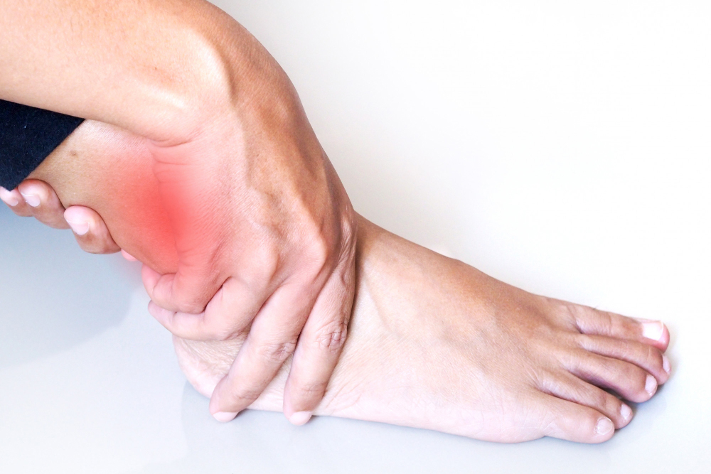 Understanding Common Causes of Foot Pain and When to See an Orthopedic Surgeon