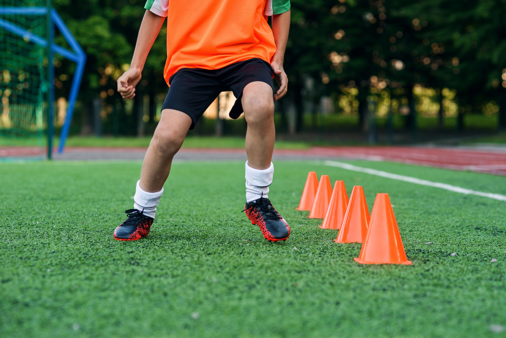 Preparing for Sports: Safety Tips