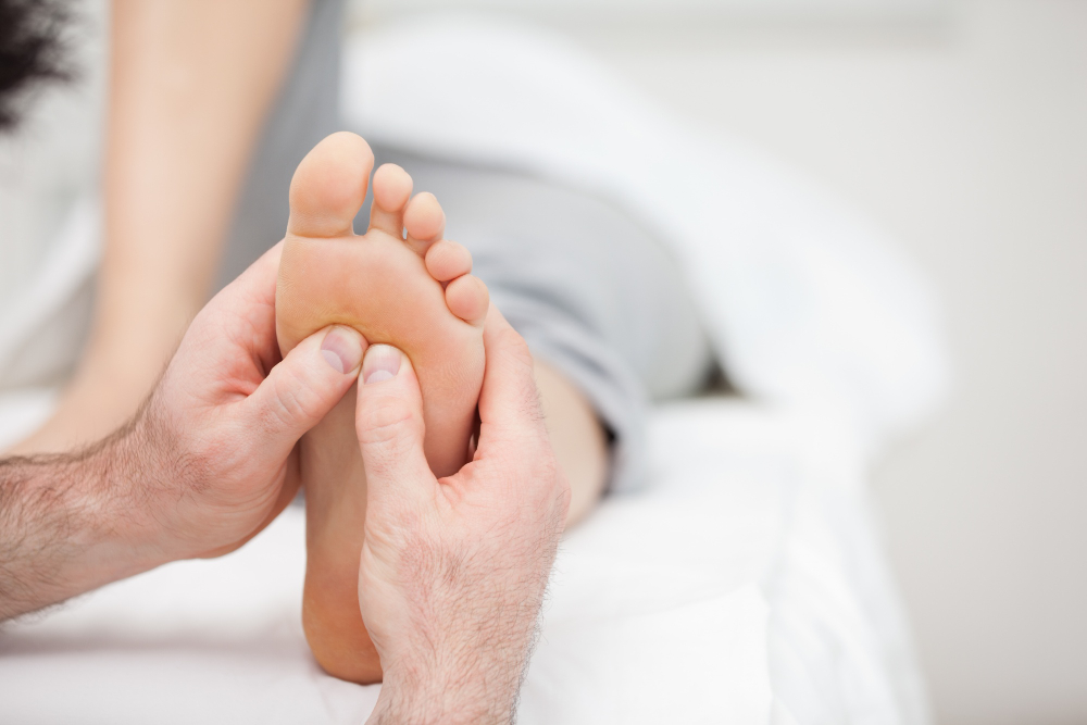 The Importance of Foot Health and Choosing the Right Foot Surgeon