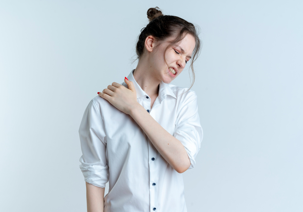 Understanding Common Rotator Cuff Problems