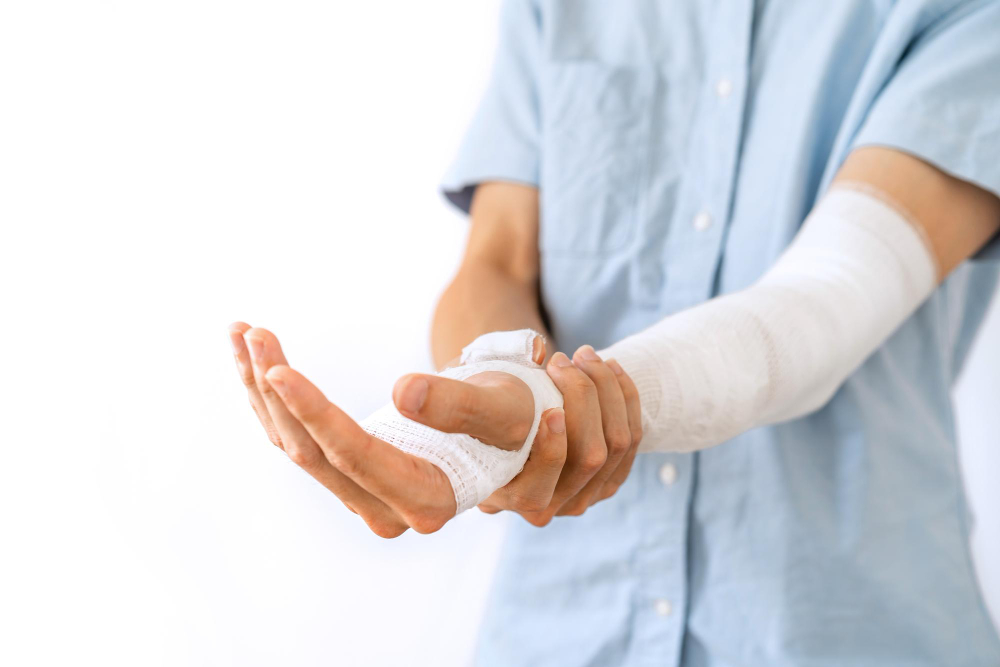 Understanding Common Hand Injuries and Their Treatments