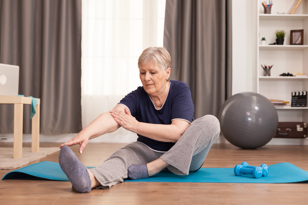 Preparing for Hip Replacement Surgery: Tips and Advice