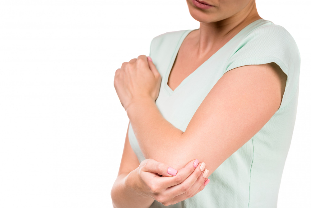 Understanding Elbow Pain: Identifying Serious Symptoms