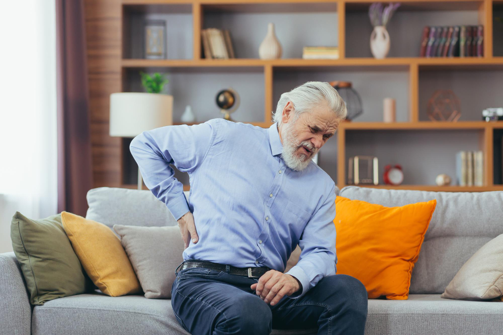 Treatment Options to Alleviate Your Herniated Disc Pain