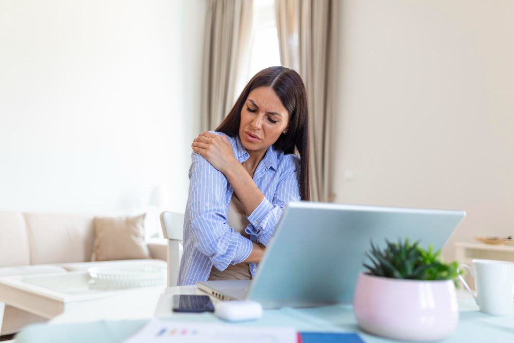 Top Reasons You Should See Your Orthopedic Surgeon for Shoulder Pain