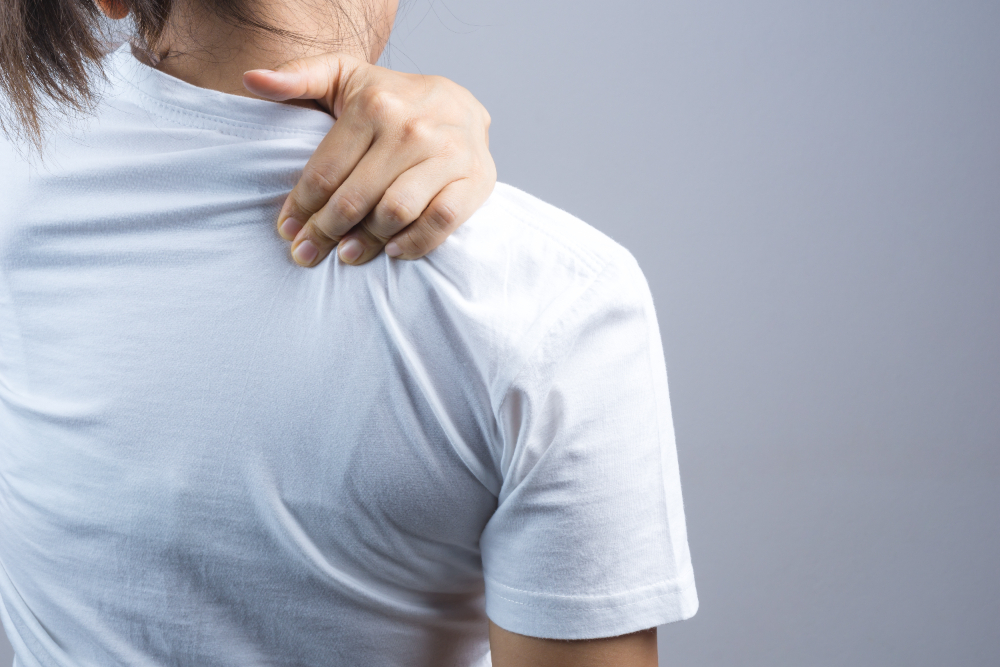 Understanding the Different Types of Shoulder Arthritis