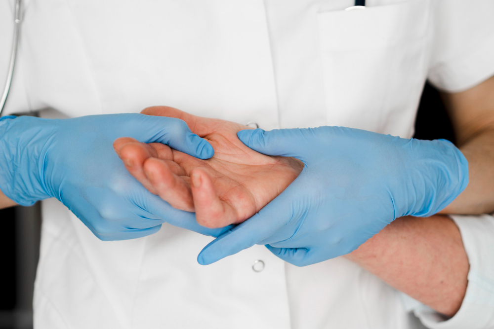 Understanding the Different Types of Hand Surgery and When You Might Need Them