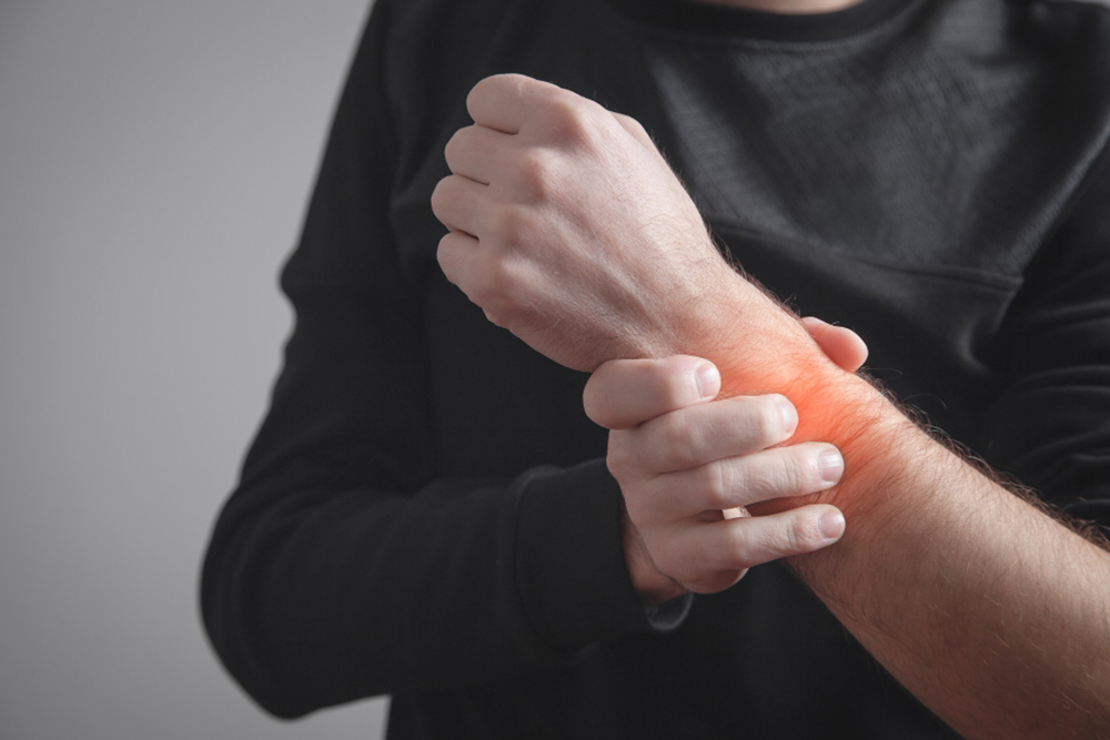 Tendon vs. Ligament: Understanding the Difference