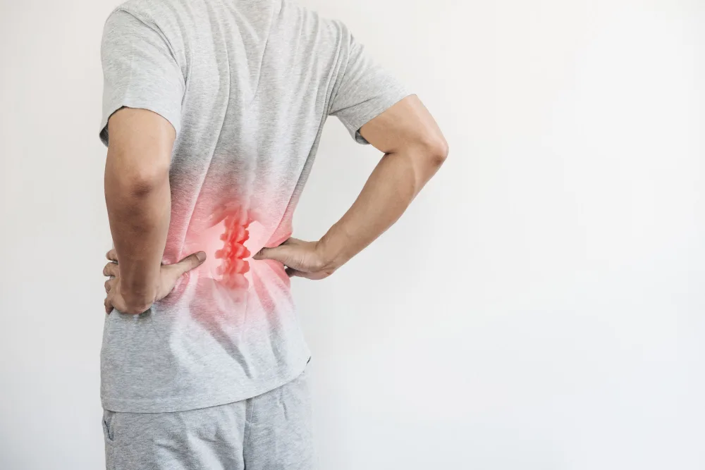 What is a Discectomy and When is it Needed?