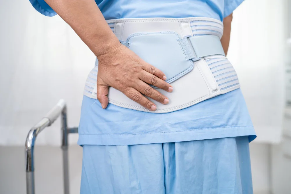 Hip Replacement and Increased Life Expectancy