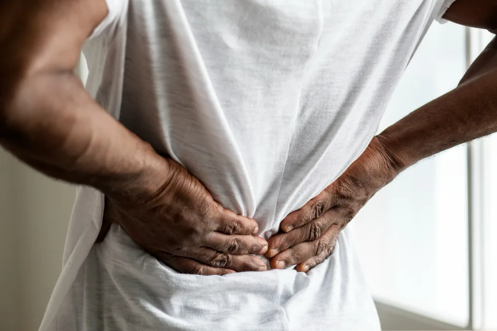 Understanding Hip Dysplasia: Causes, Symptoms, and Treatment