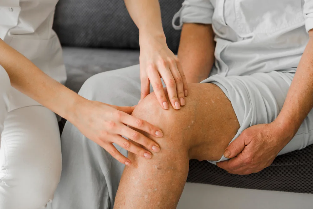 What Happens During a Knee Replacement Procedure?