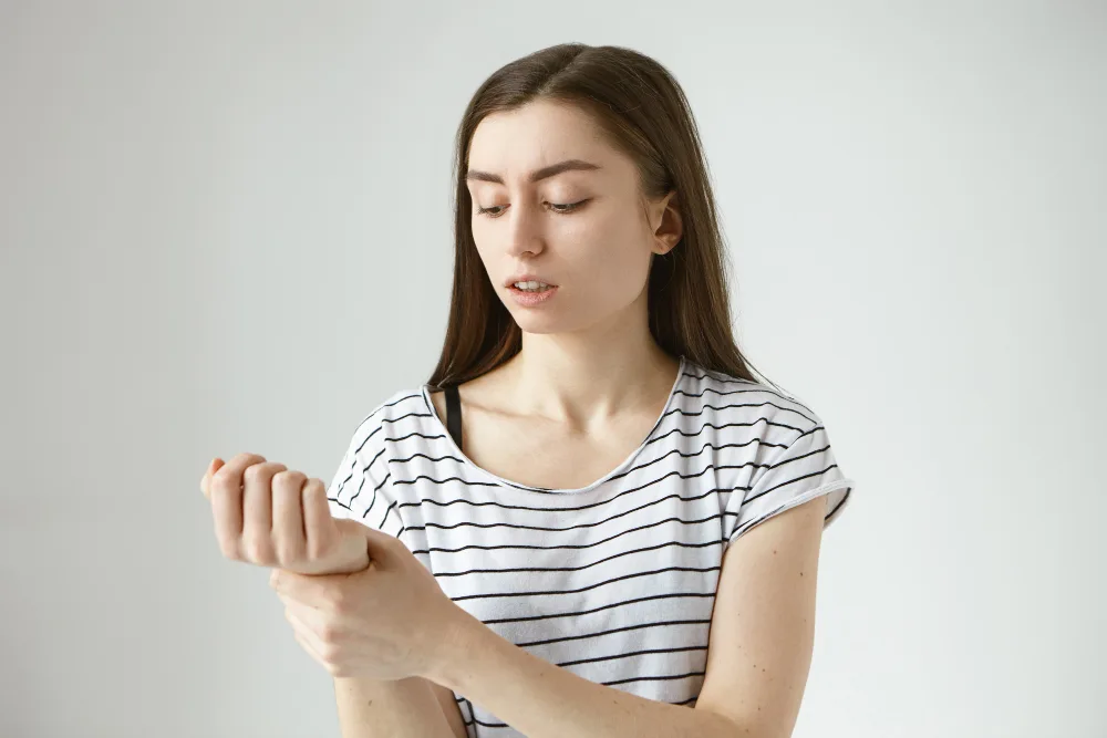 How an Orthopedic Surgeon Can Help Manage Carpal Tunnel Syndrome
