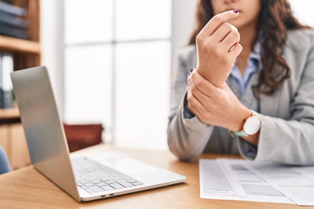 Carpal Tunnel Syndrome: Expert Diagnosis and Treatment Options