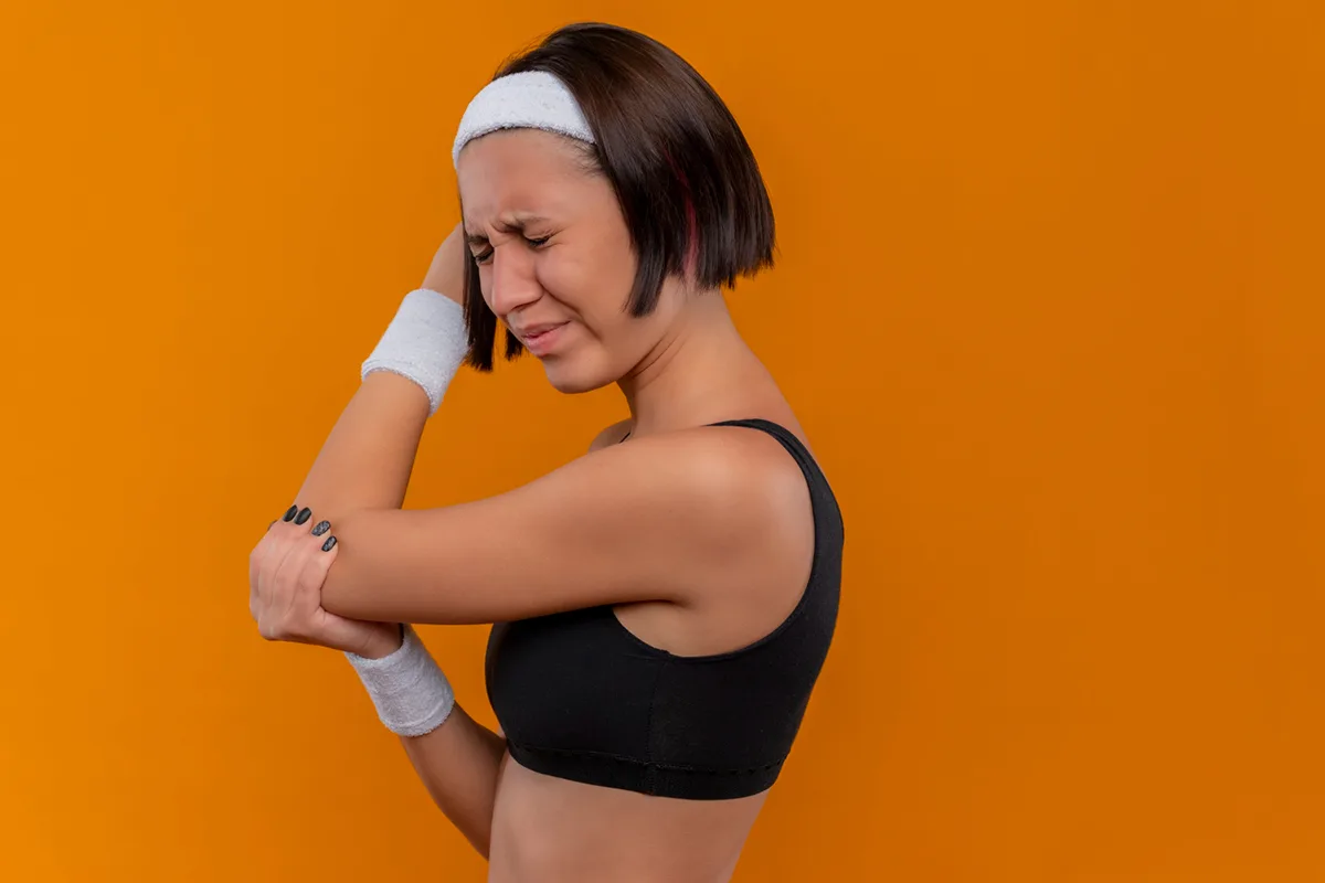 Understanding Orthopedic Conditions that Require Elbow Surgery