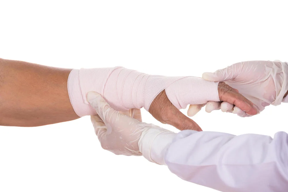 Dupuytren’s Care: Orthopedic Surgeon in DeLand, Florida