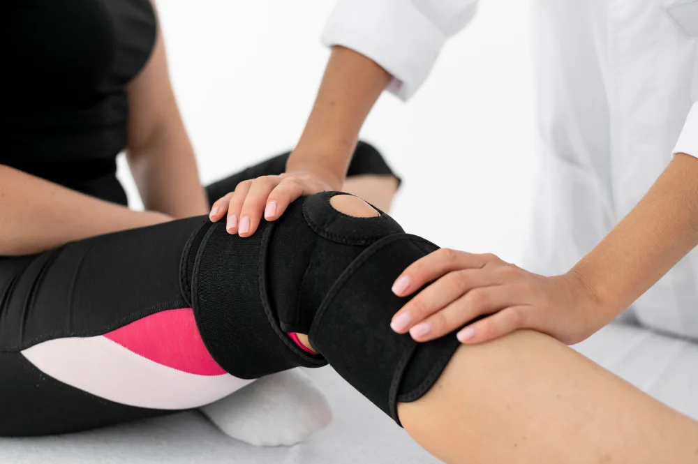 A Comprehensive Guide to the ACL Injury Recovery & Rehab Process