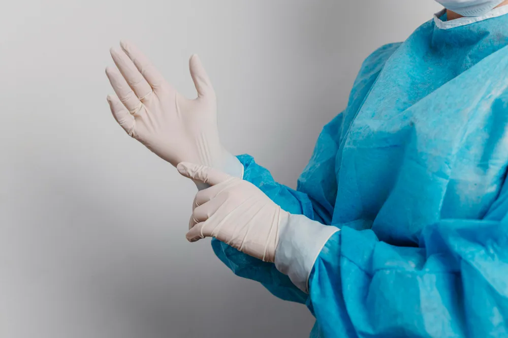 What Does a Hand Surgeon Do? Understanding the Specialty