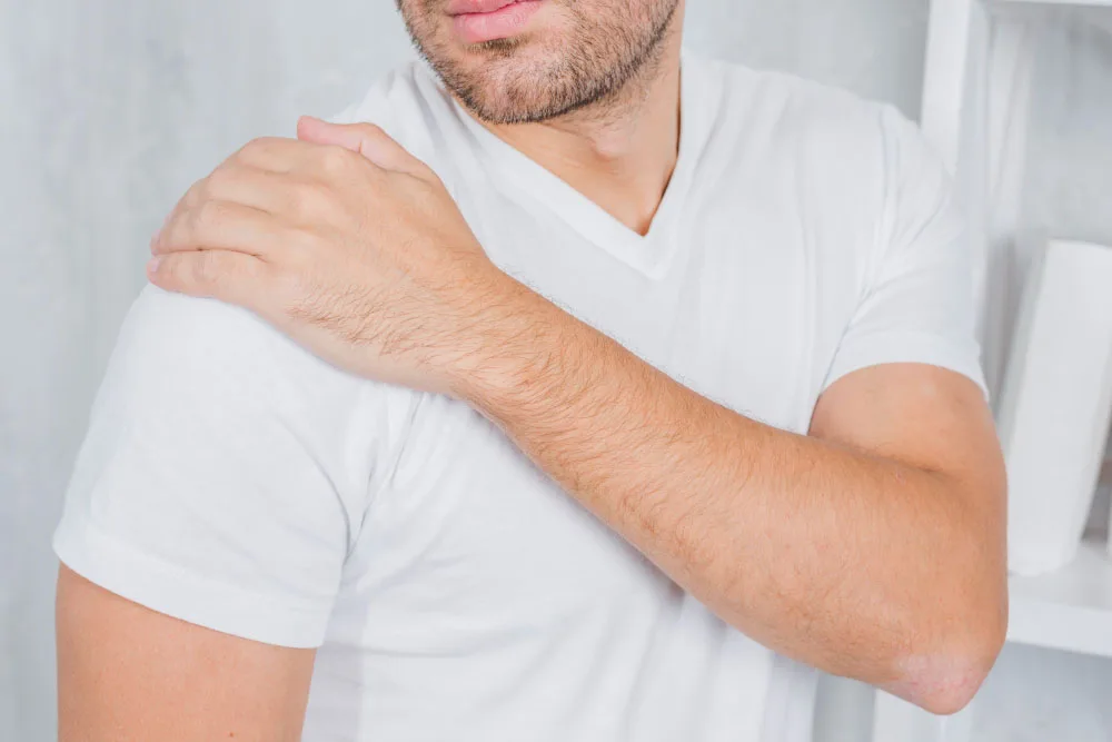 Understanding Total Shoulder Arthroplasty