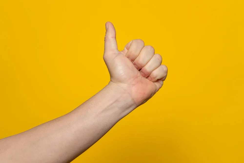 De Quervain’s Tenosynovitis Explained