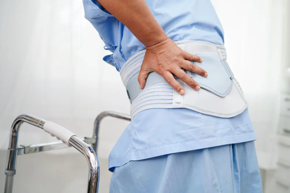 Surprising Facts About Hip Replacement Surgery You Should Know
