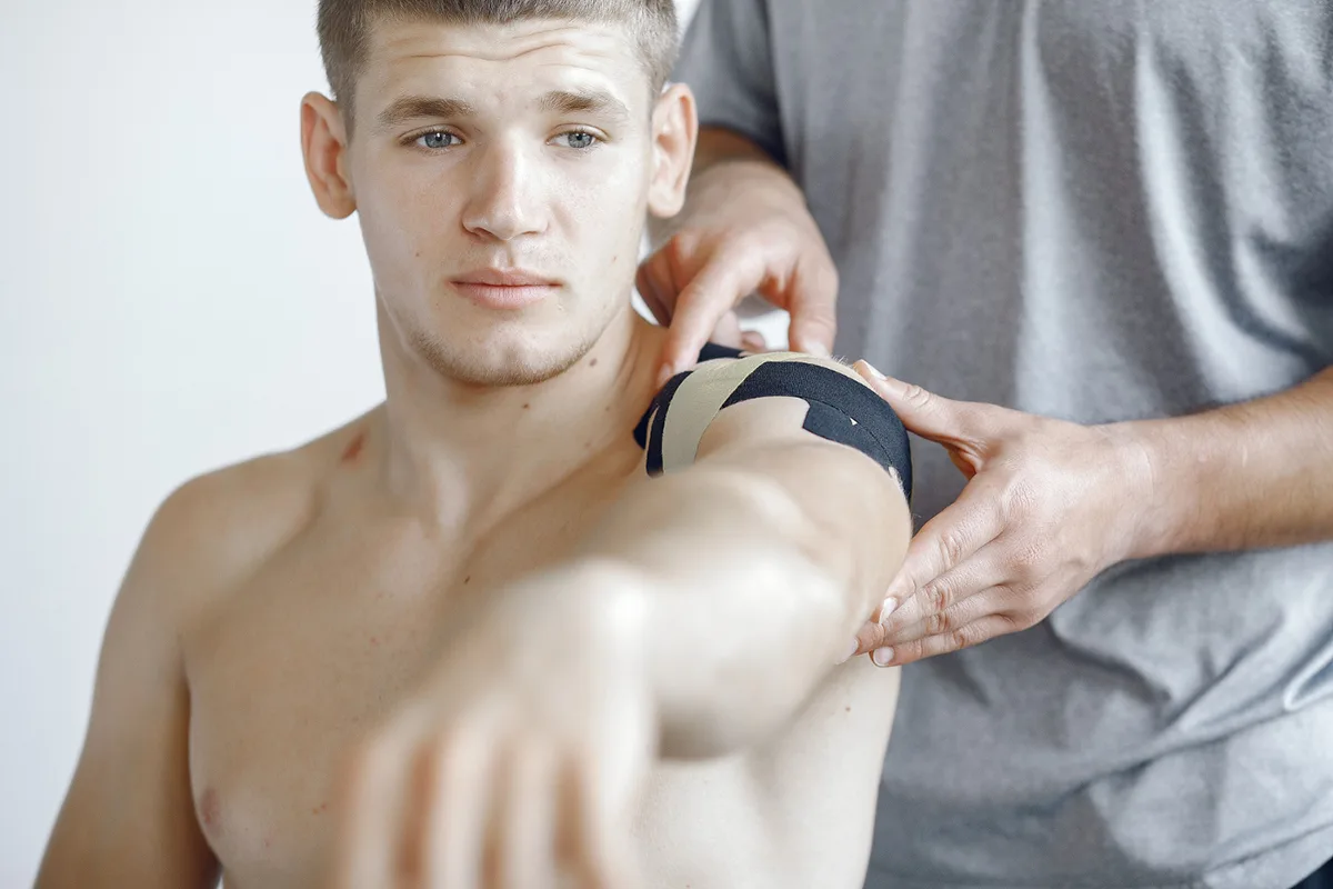A Comprehensive Guide to Partial Rotator Cuff Tear