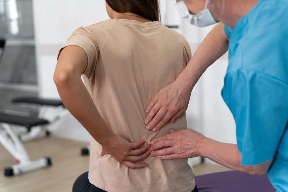 When Is Spinal Fusion Surgery Needed?