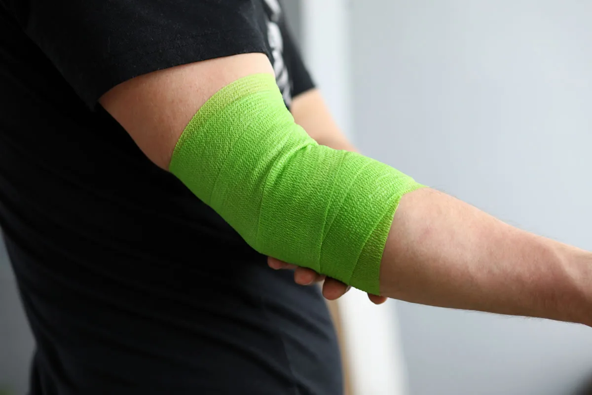 Four Signs that Your Broken Bones are Healing