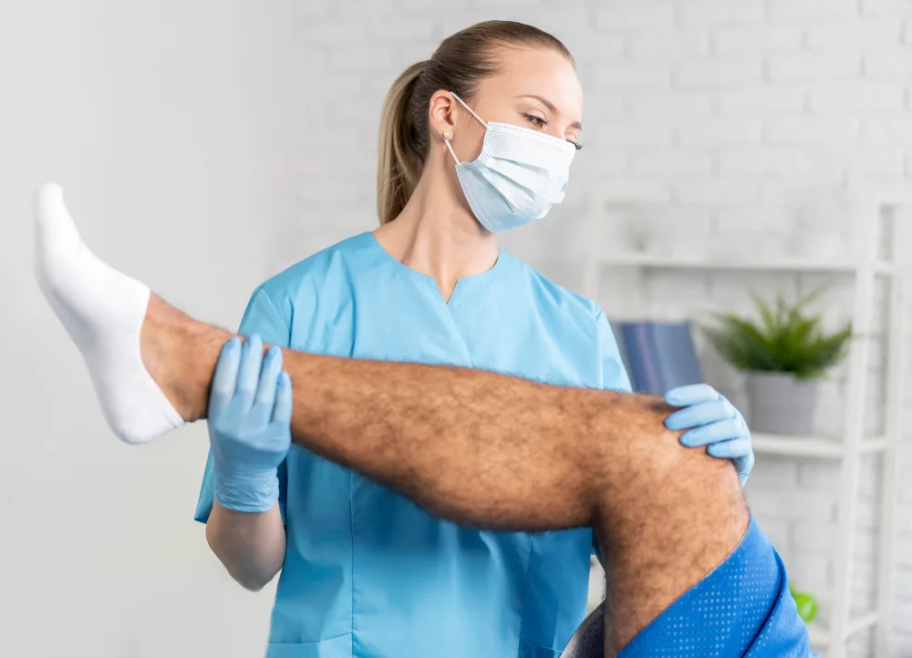 Your First Orthopedic Appointment: What Central Florida Patients Need to Know