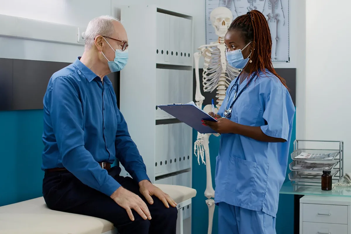 Questions to Ask Your Surgeon Before a Spine Surgery