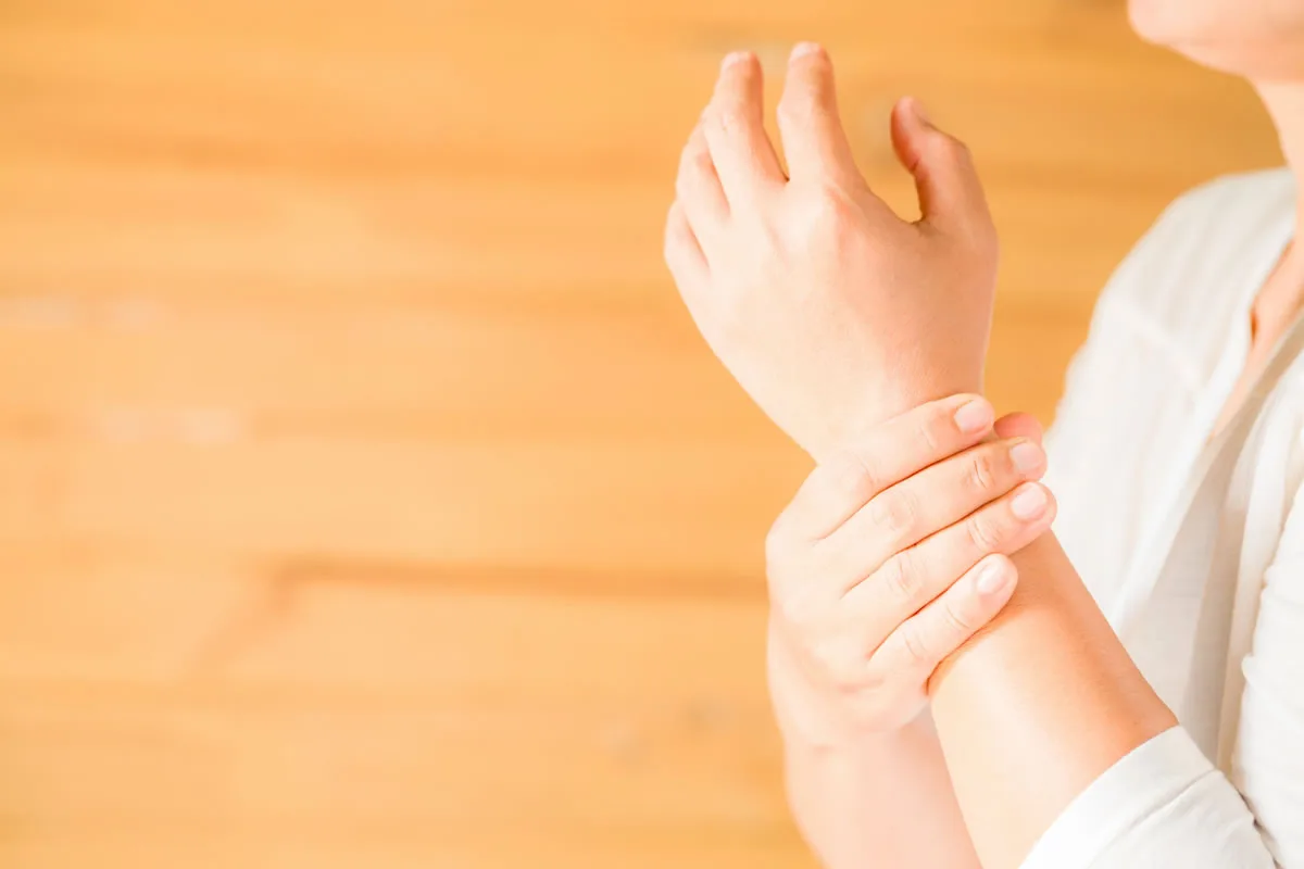 Five Quick Remedies to Alleviate Your Joint Pain