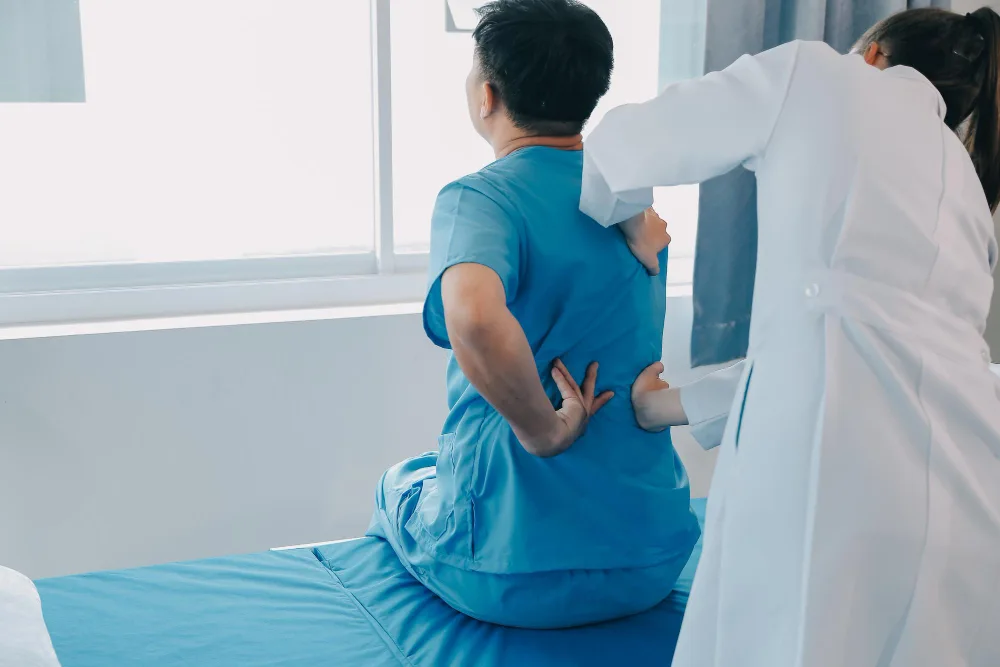 Understanding the Types of Hip Replacements