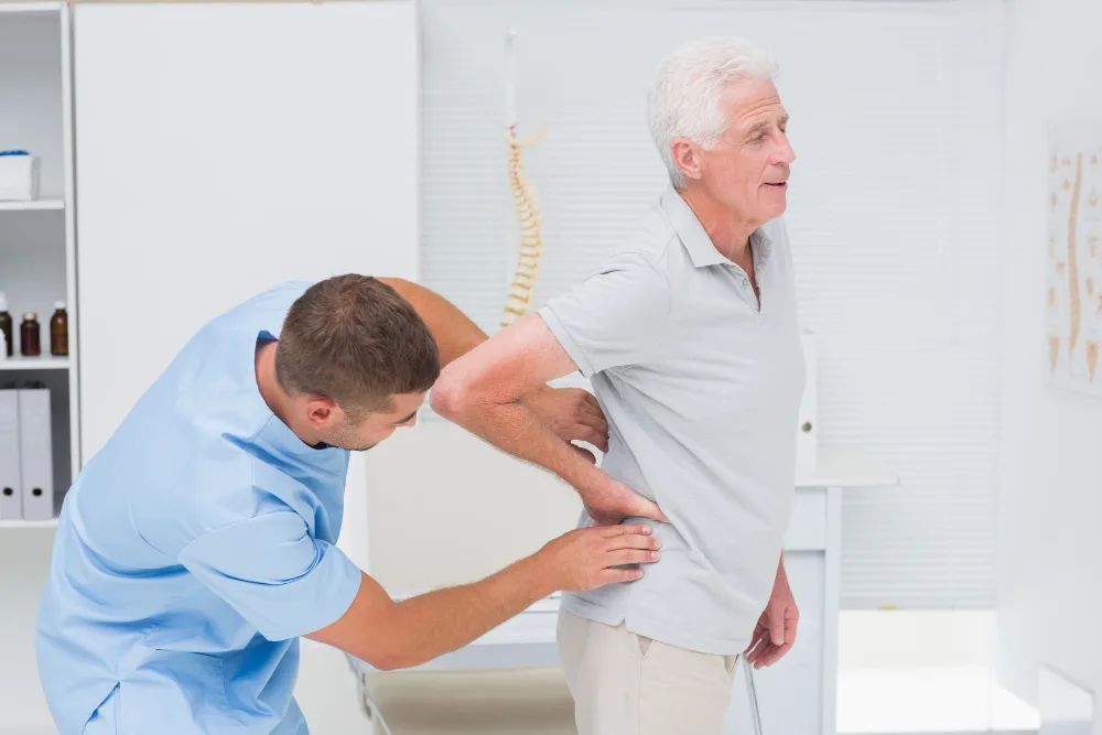 Managing Pain After Spinal Fusion: Your Recovery Guide