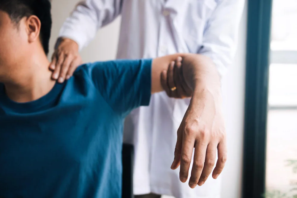 Understanding Rotator Cuff Repair: What You Need to Know