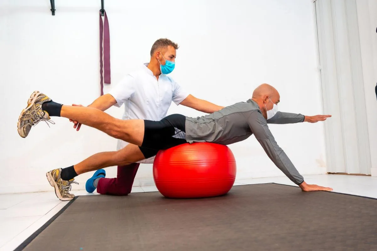 Six Tips for Recovering from Hip Replacement Surgery