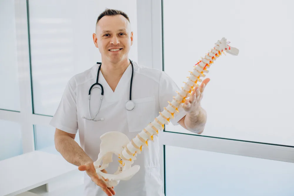 What to Expect After Spinal Fusion Surgery